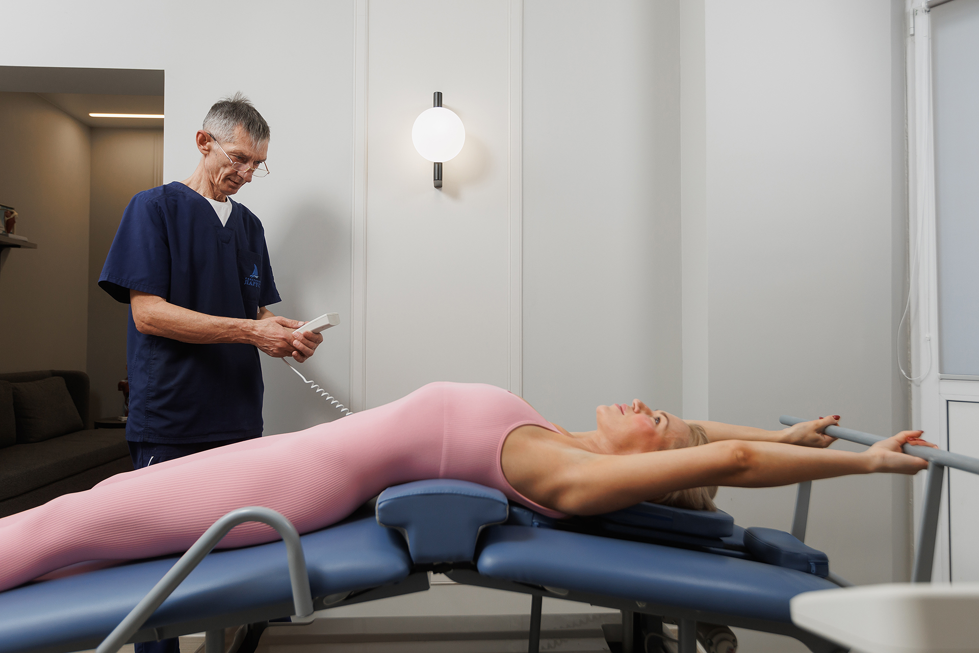 Кинезотерапия 4 Кинезотерапия