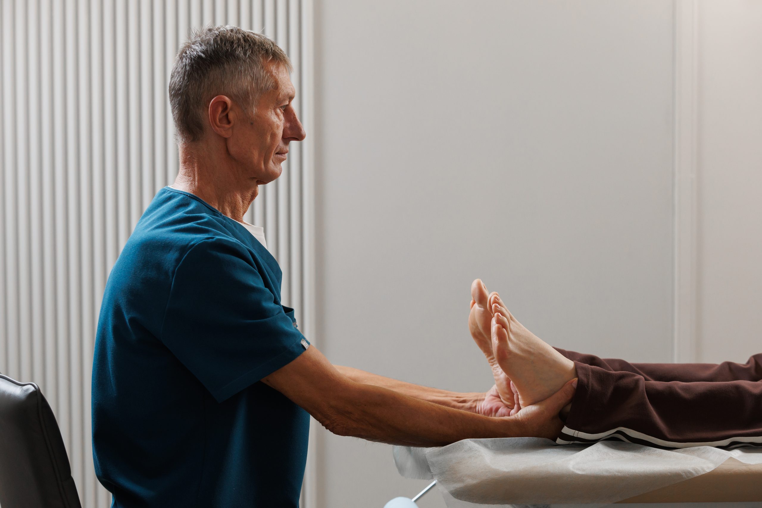 Кранио-сакральная терапия 1 Кранио-сакральная терапия