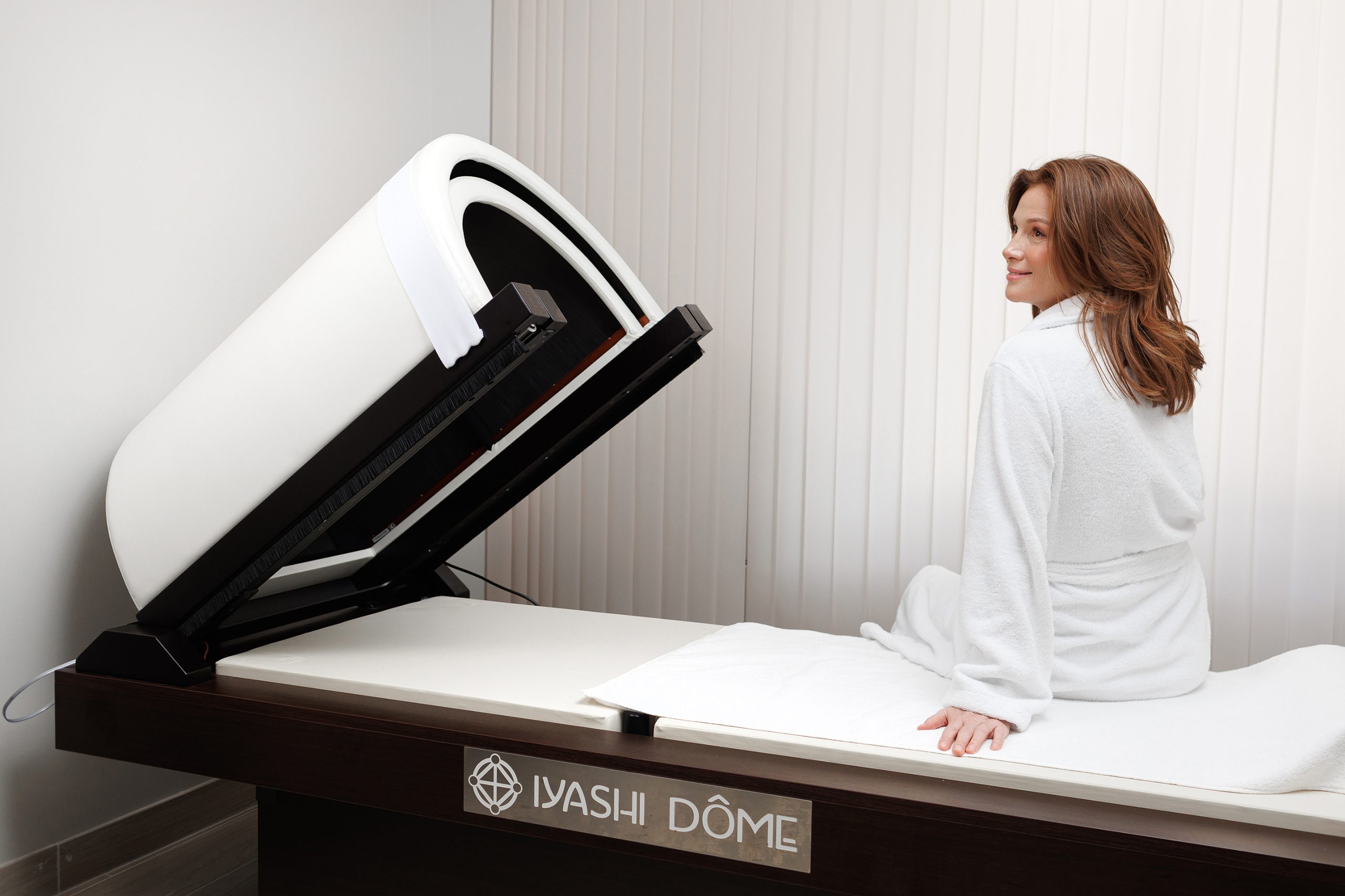 Детокс модуль IYASHI DOME 2 Детокс модуль IYASHI DOME