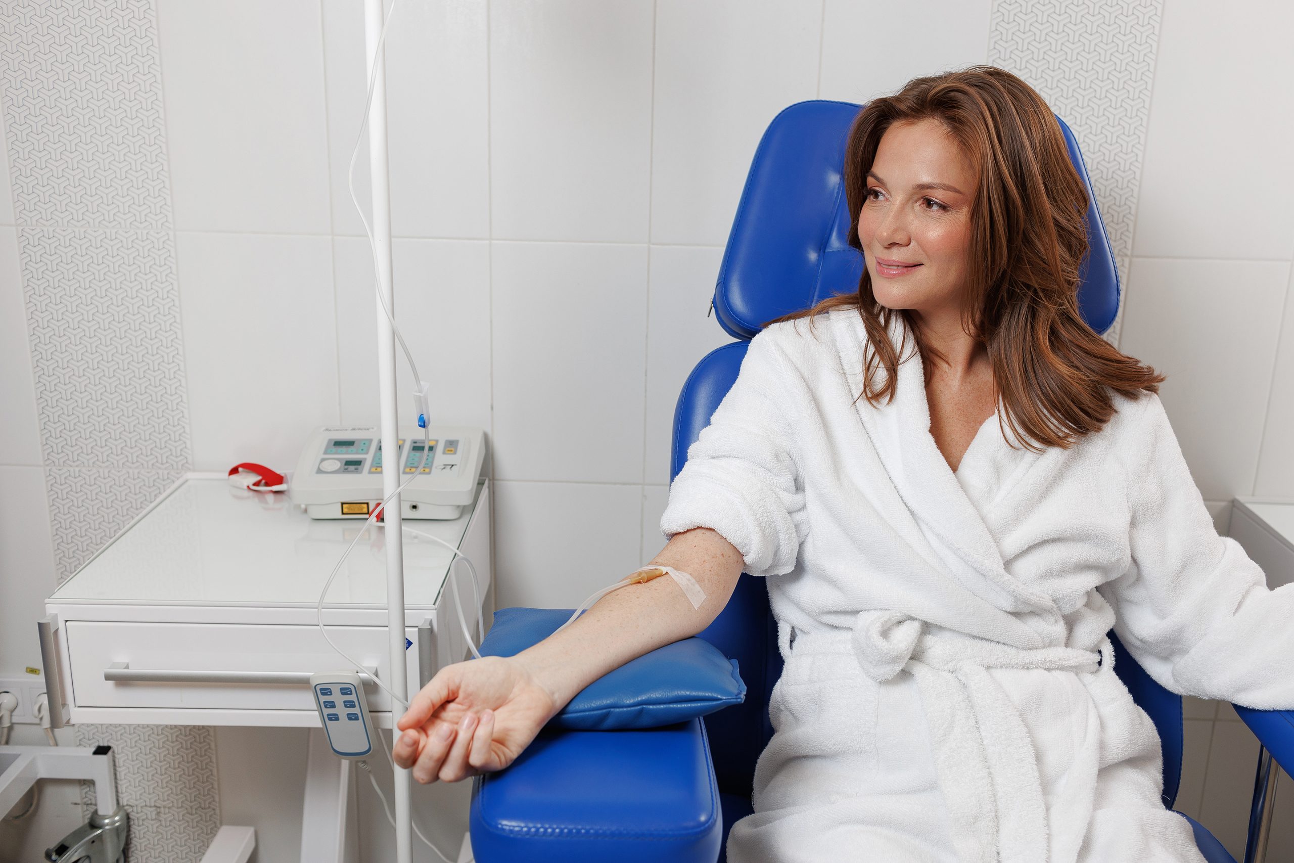 Инфузионная терапия (IV-терапия). 1 Инфузионная терапия (IV-терапия).