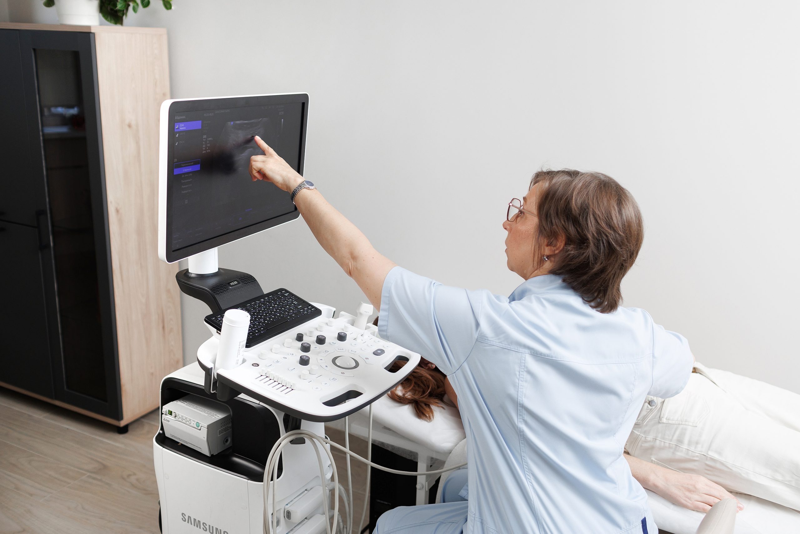 Кардиоскрининг 1 Кардиоскрининг