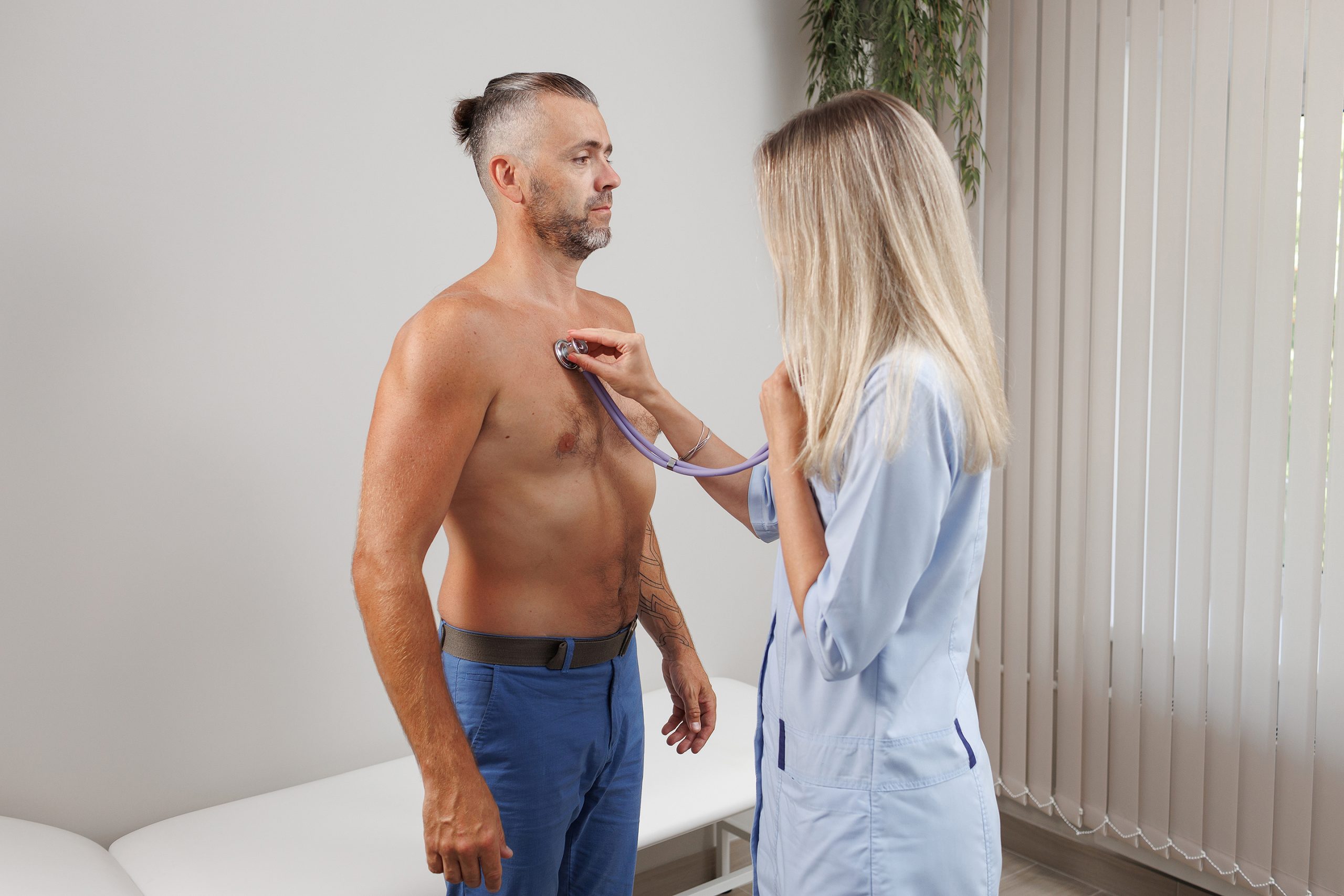 Кардиоскрининг 2 Кардиоскрининг