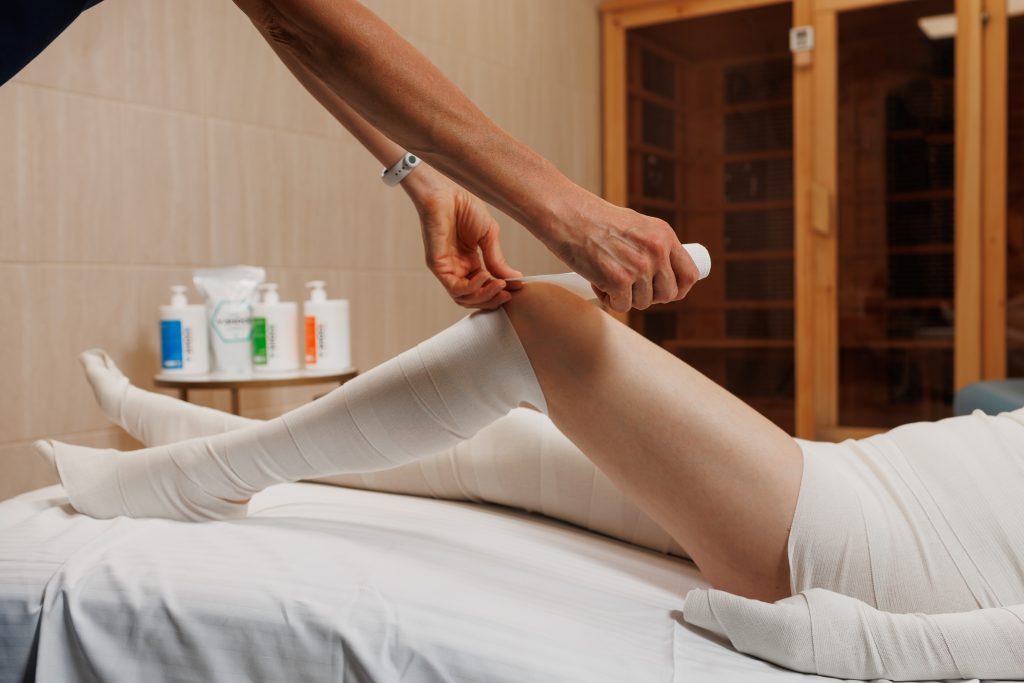 Программы лечения