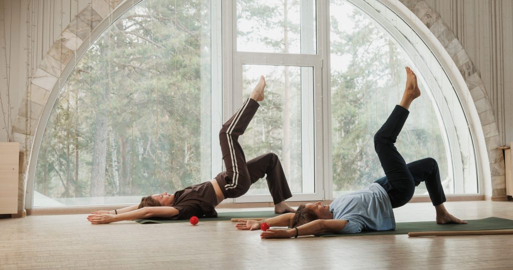 Программы лечения