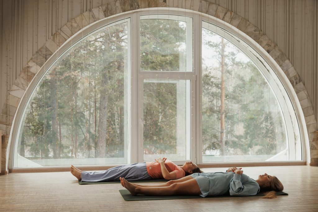 Программы лечения