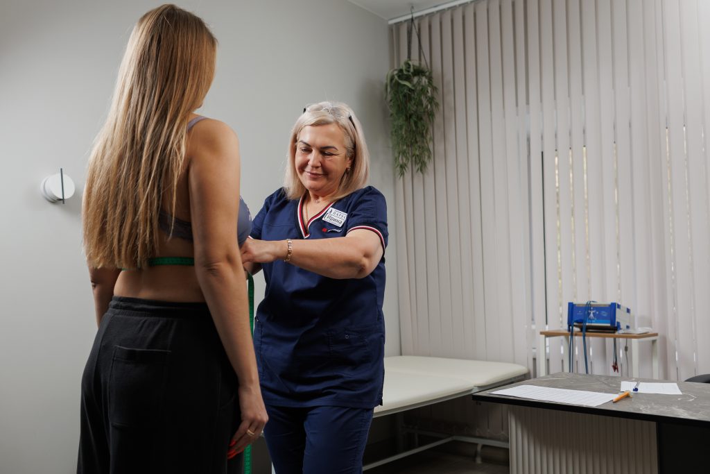 Программы лечения