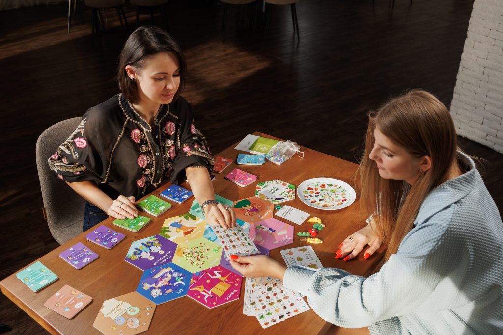 Программы лечения