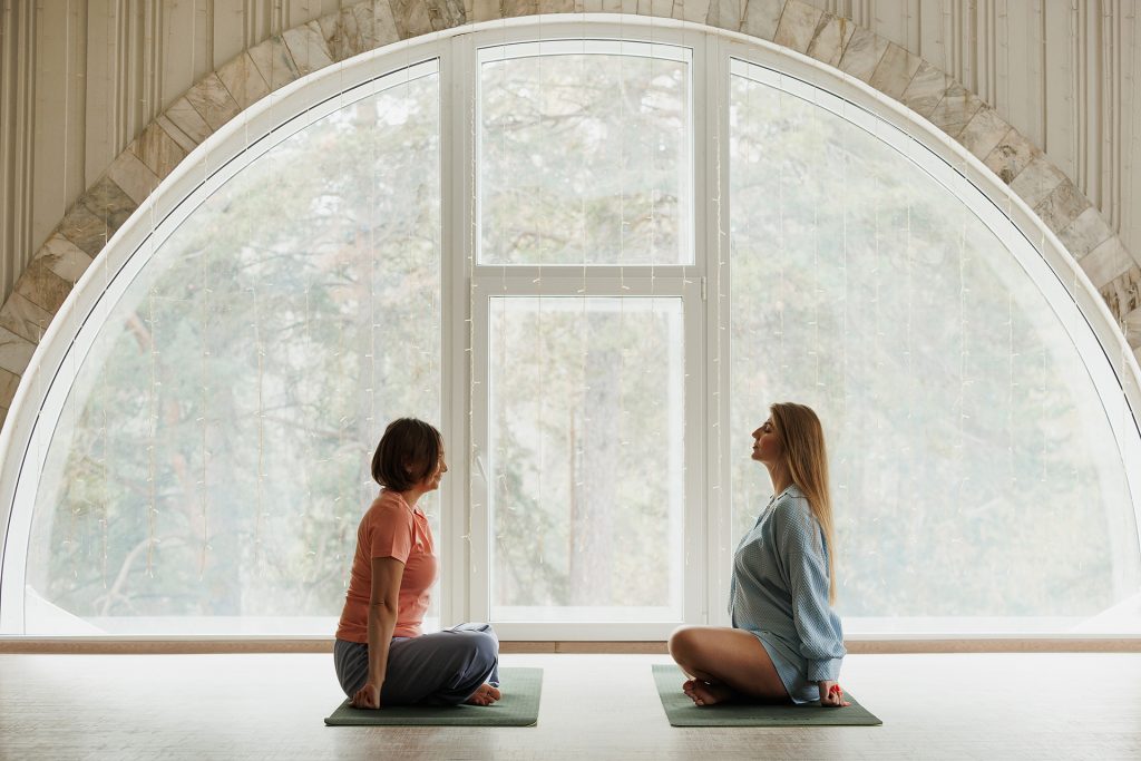 Как психологически правильно настроиться на похудение 2 Как психологически правильно настроиться на похудение