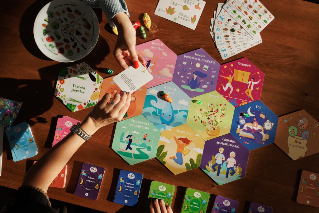 Правильное питание для похудения: Основы и рекомендации 1 Правильное питание для похудения: Основы и рекомендации