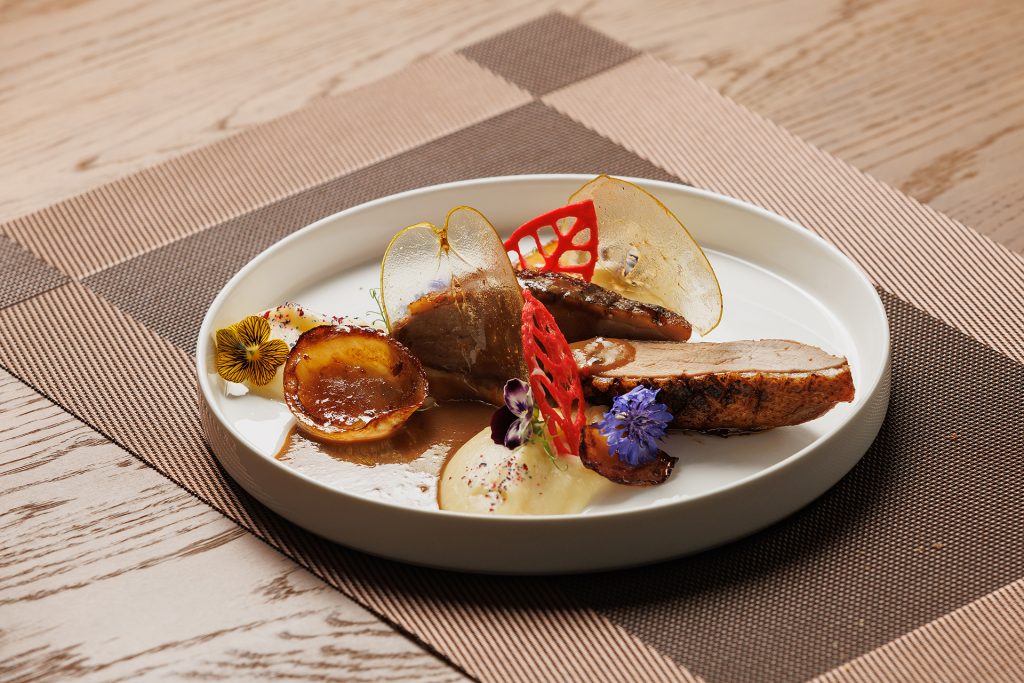 Правильное питание для похудения: Основы и рекомендации 4 Правильное питание для похудения: Основы и рекомендации